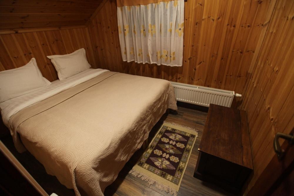 Te'Dreri - Llogora Tourist Village Dhërmi 외부 사진